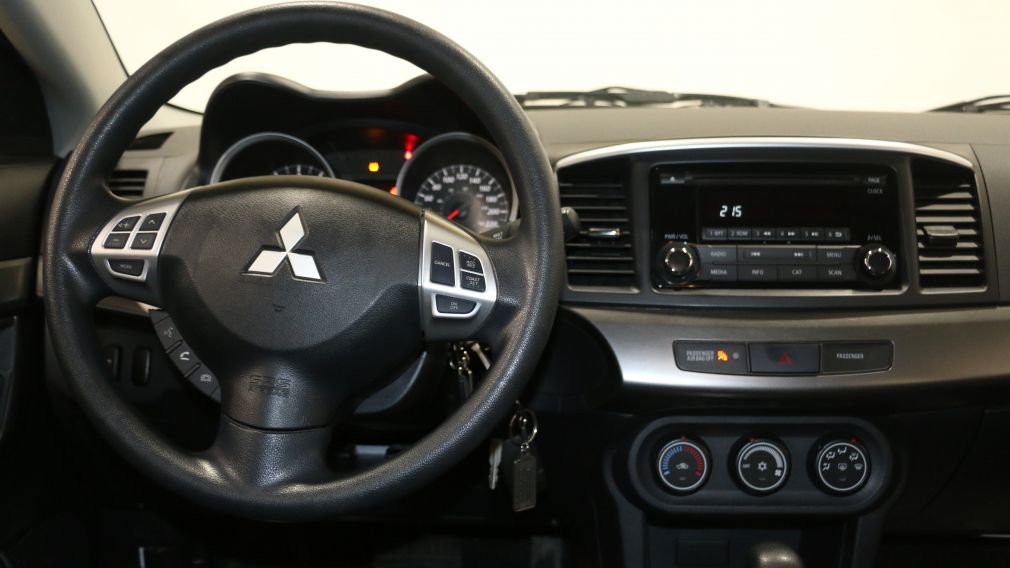 2015 Mitsubishi Lancer SE AUTO A/C GR ELECT MAGS BLUETOOTH #13