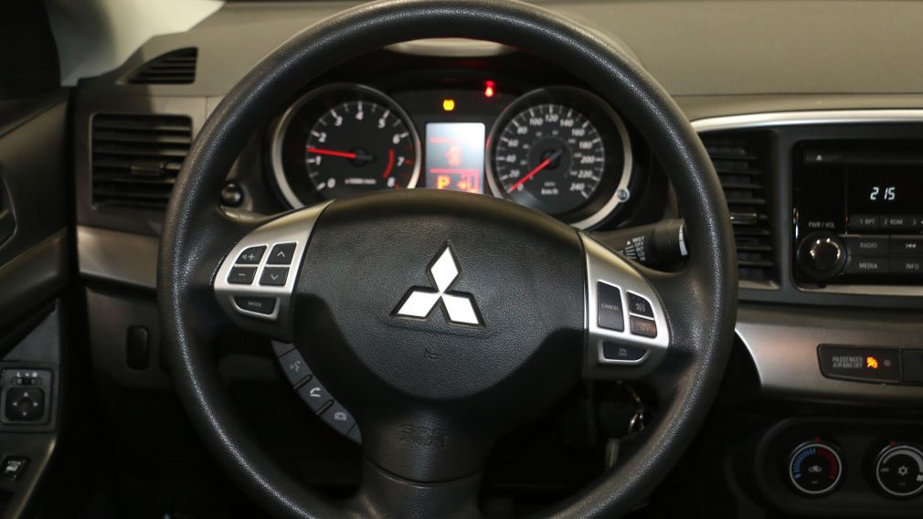 2015 Mitsubishi Lancer SE AUTO A/C GR ELECT MAGS BLUETOOTH #14