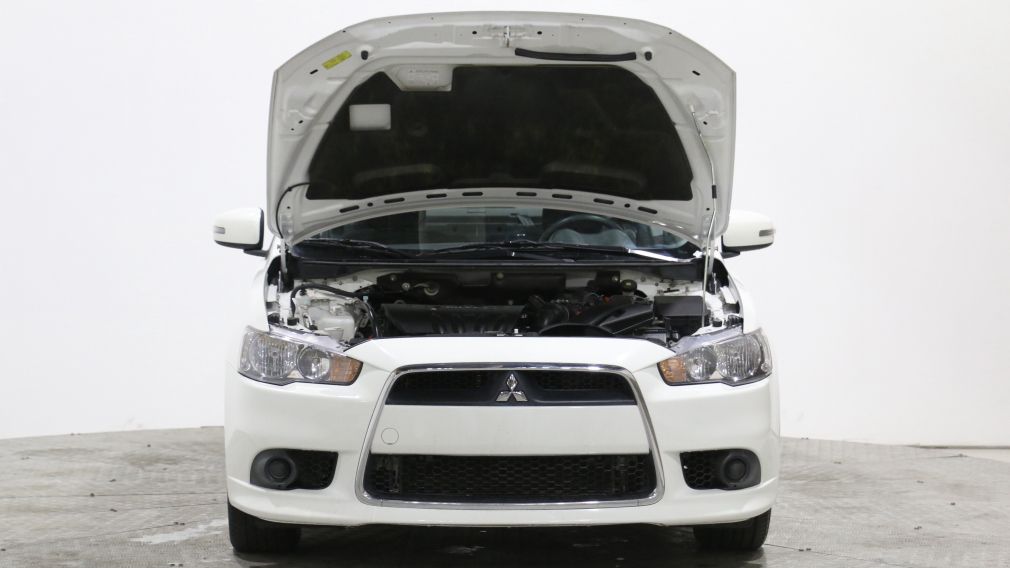 2015 Mitsubishi Lancer SE AUTO A/C GR ELECT MAGS BLUETOOTH #25