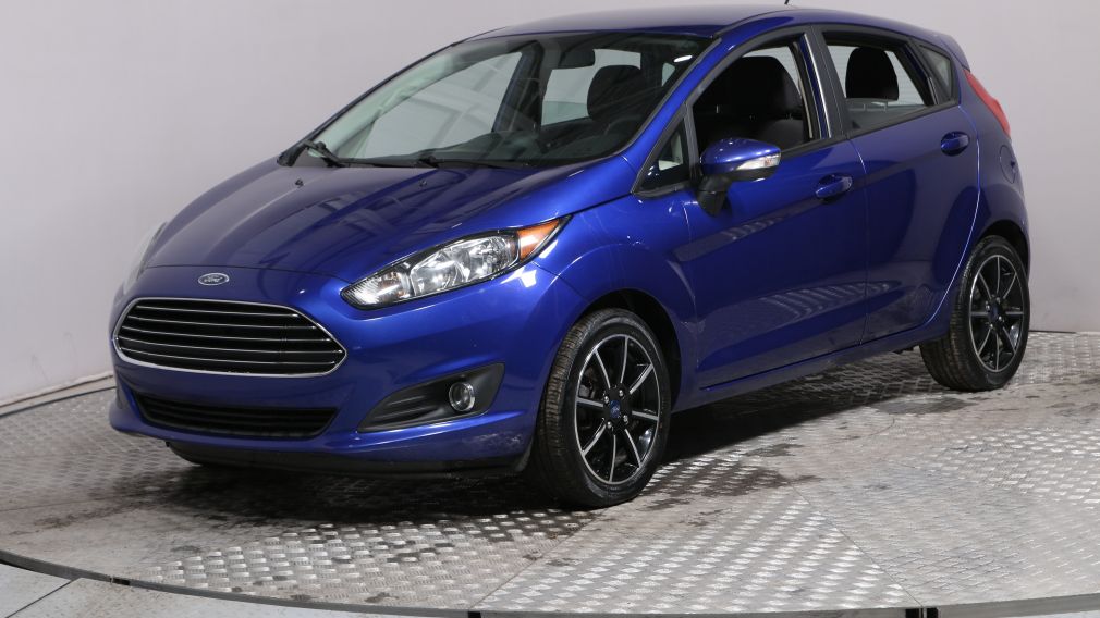 2015 Ford Fiesta SE SPORT PACK A/C GR ÉLECT MAGS #3