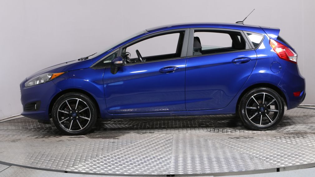 2015 Ford Fiesta SE SPORT PACK A/C GR ÉLECT MAGS #3