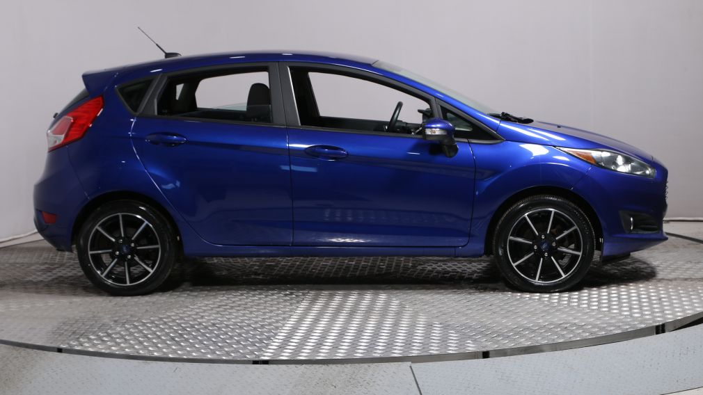 2015 Ford Fiesta SE SPORT PACK A/C GR ÉLECT MAGS #7