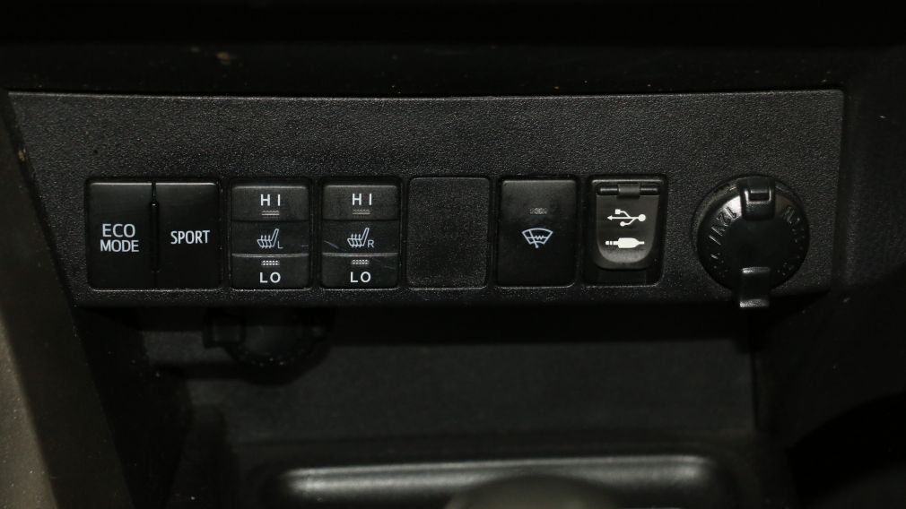 2015 Toyota Rav 4 XLE AWD AC GR ELECT TOIT MAGS CAMERA DE RECUL #18