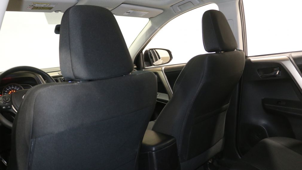 2015 Toyota Rav 4 XLE AWD AC GR ELECT TOIT MAGS CAMERA DE RECUL #21