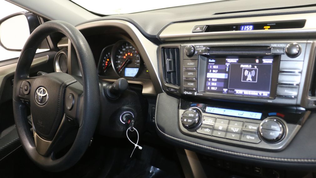 2015 Toyota Rav 4 XLE AWD AC GR ELECT TOIT MAGS CAMERA DE RECUL #26