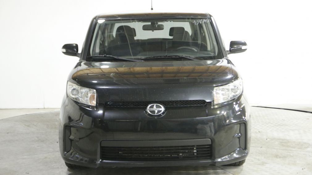 2012 Scion XB MANUELLE AC GR ELEC #1