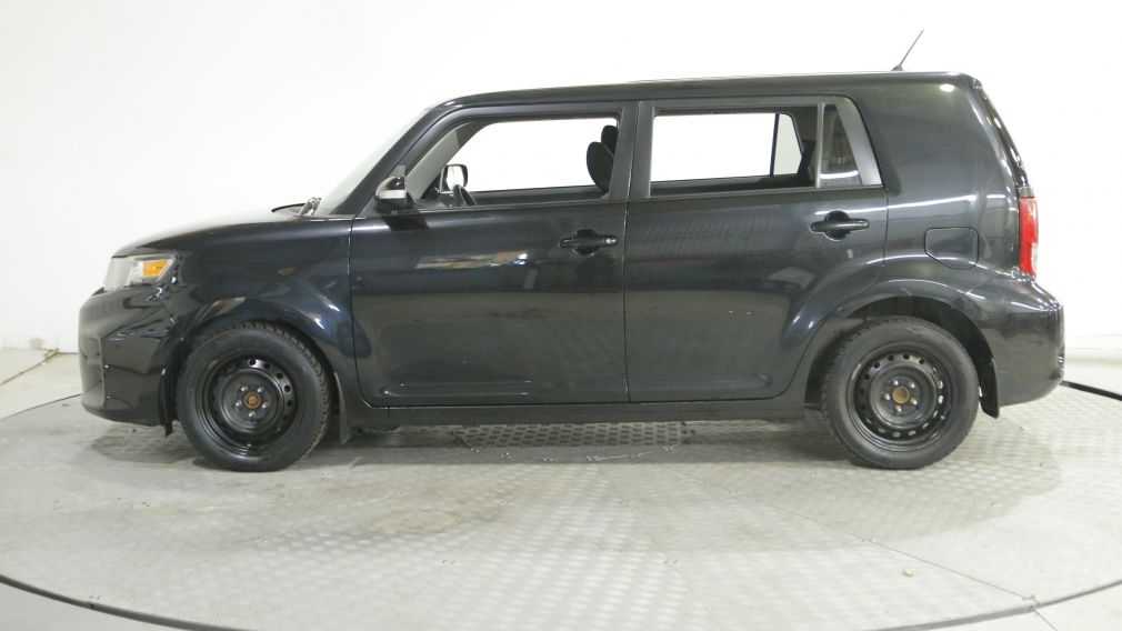 2012 Scion XB MANUELLE AC GR ELEC #3