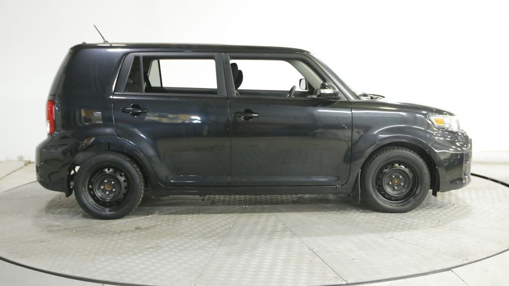 2012 Scion XB MANUELLE AC GR ELEC #7