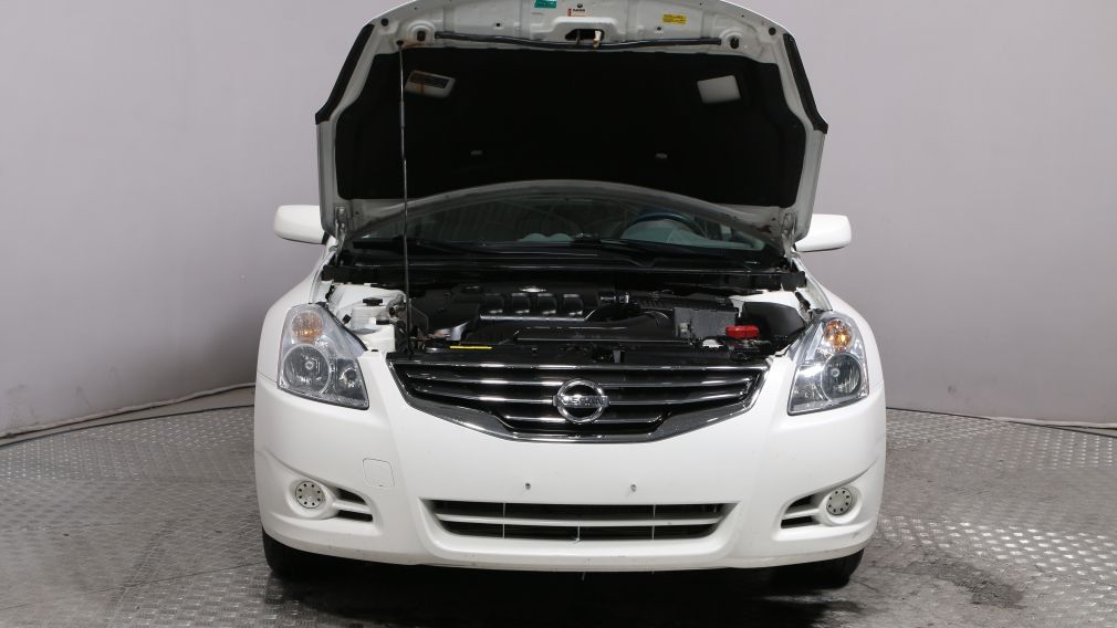 2012 Nissan Altima 2.5 S A/C #22