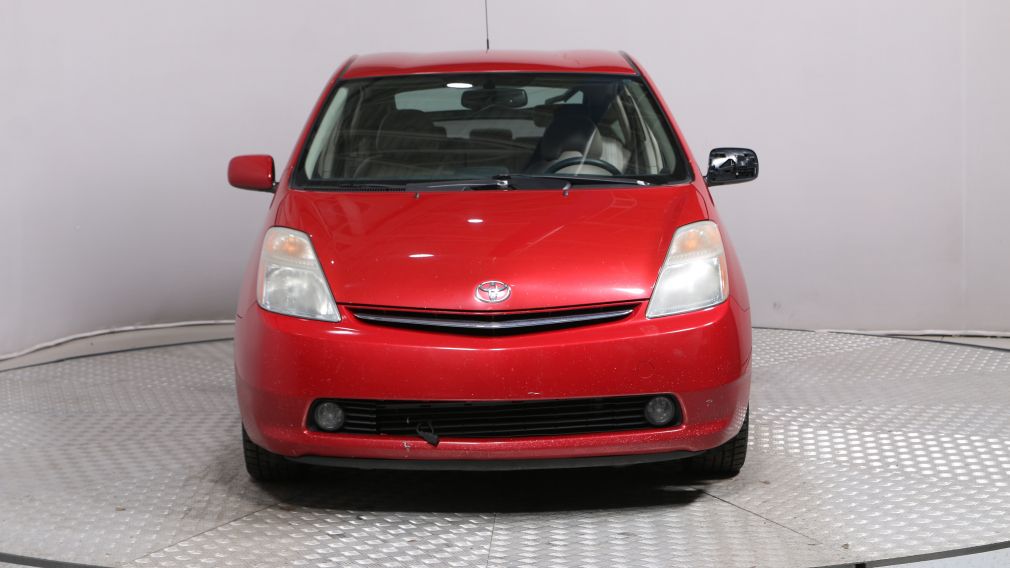 2008 Toyota Prius 5dr HB AUTO A/C GR ELECT MAGS #1