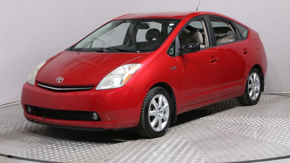 2008 Toyota Prius 5dr HB AUTO A/C GR ELECT MAGS #3