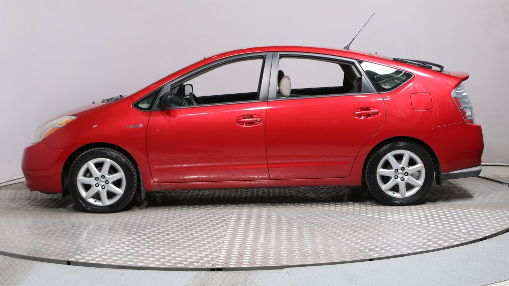 2008 Toyota Prius 5dr HB AUTO A/C GR ELECT MAGS #4