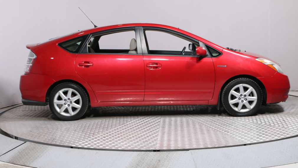 2008 Toyota Prius 5dr HB AUTO A/C GR ELECT MAGS #8