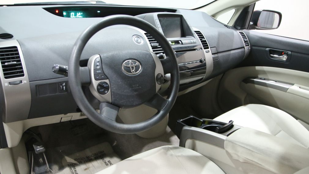2008 Toyota Prius 5dr HB AUTO A/C GR ELECT MAGS #9