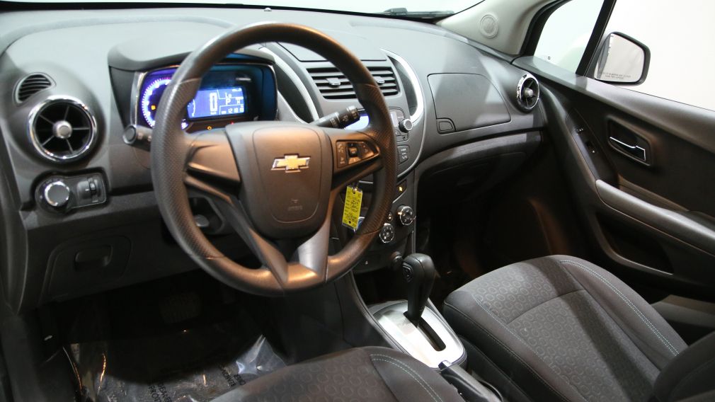 2013 Chevrolet Trax LS AUTO A/C #8