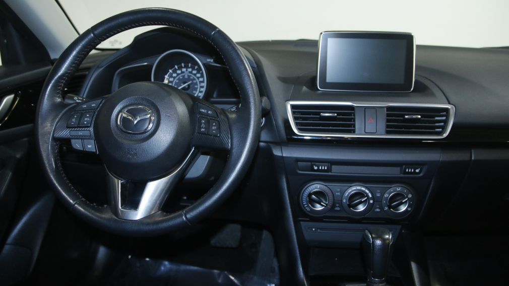 2015 Mazda 3 SPORT GS AUTO A/C GR ÉLECT MAGS CAMÉRA RECUL #13