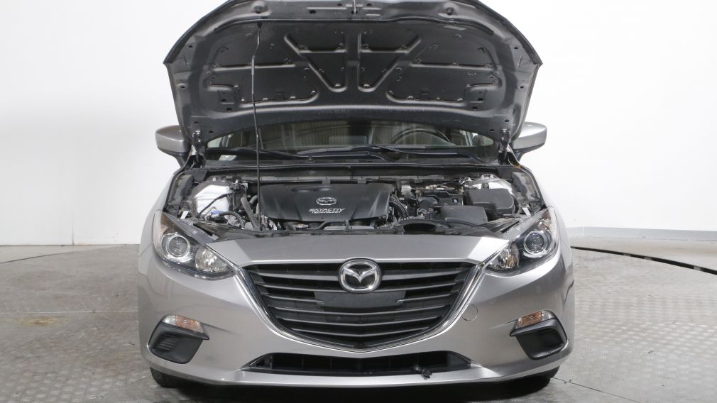 2015 Mazda 3 SPORT GS AUTO A/C GR ÉLECT MAGS CAMÉRA RECUL #29