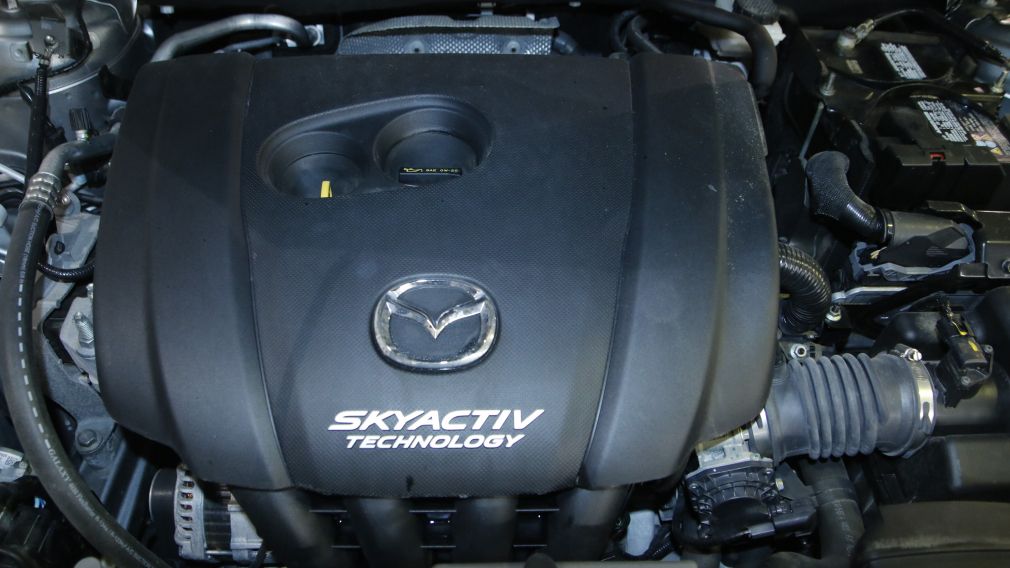 2015 Mazda 3 SPORT GS AUTO A/C GR ÉLECT MAGS CAMÉRA RECUL #30