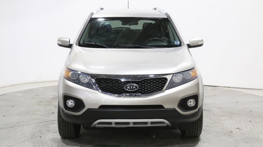 2013 Kia Sorento LX AUTO A/C GR ELECT MAGS BLUETOOTH #2