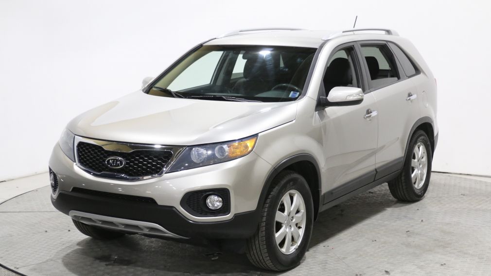 2013 Kia Sorento LX AUTO A/C GR ELECT MAGS BLUETOOTH #2