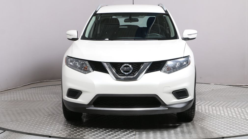 2015 Nissan Rogue S AUTO A/C GR ELECT CAM RECUL #2