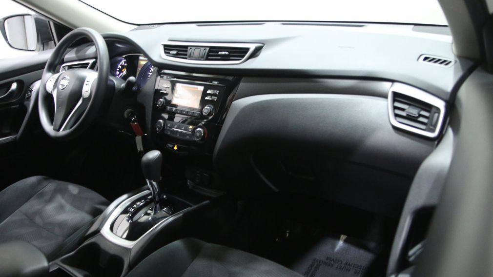 2015 Nissan Rogue S AUTO A/C GR ELECT CAM RECUL #19