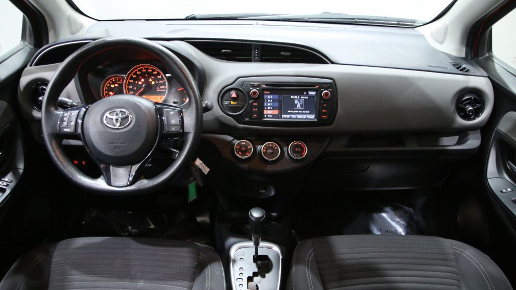 2018 Toyota Yaris LE AUTO A/C BLUETOOTH CAM RECUL #11