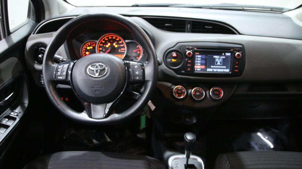 2018 Toyota Yaris LE AUTO A/C BLUETOOTH CAM RECUL #12