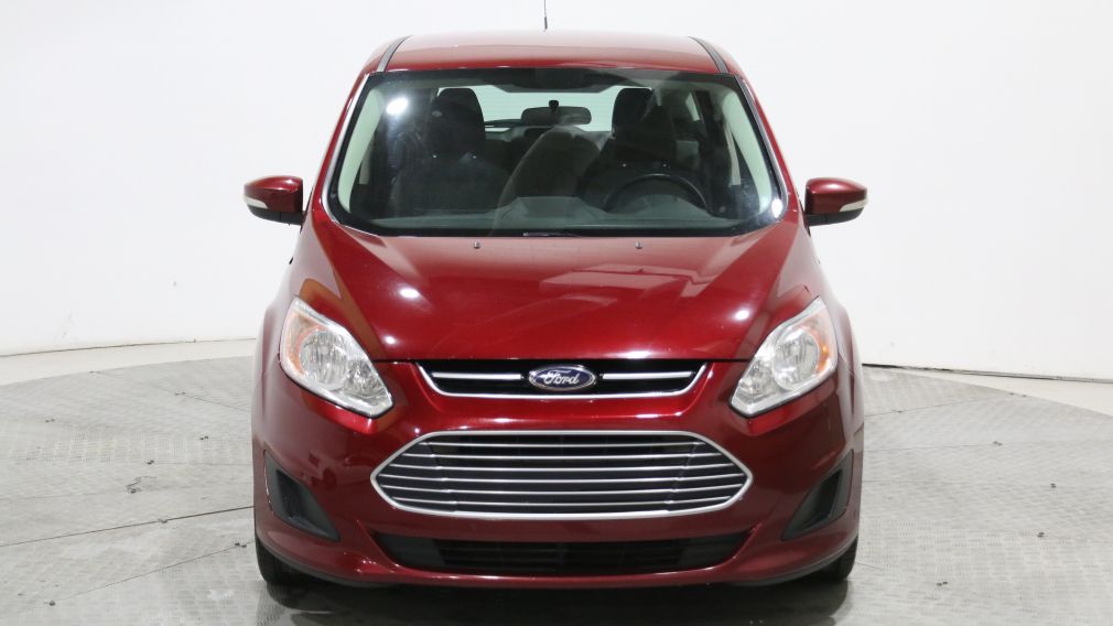 2014 Ford C MAX SE HYBRIDE AUTO AC GR ELECT MAGS BLUETOOTH #2