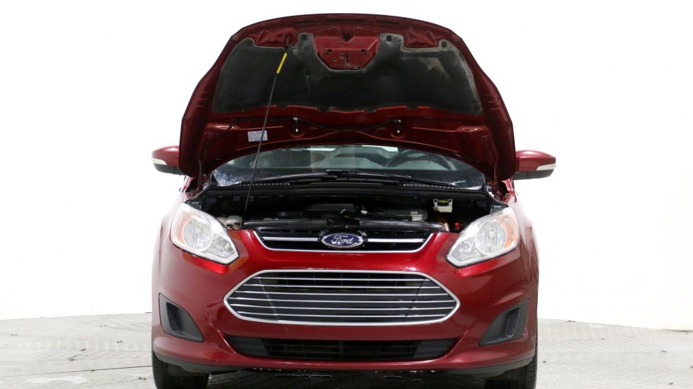 2014 Ford C MAX SE HYBRIDE AUTO AC GR ELECT MAGS BLUETOOTH #26