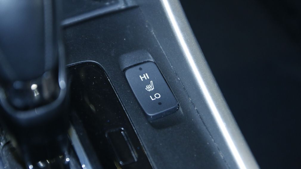 2014 Honda Accord EX-L w/Navi Cuir Toit Bluetooth Camera #23