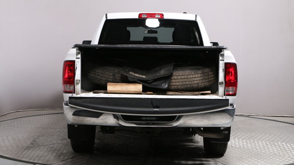 2012 Ram 1500 ST 140.5" 4X4 A/C MAGS #17