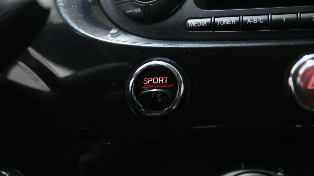 2012 Fiat 500 Sport AUTO A/C CUIR MAGS BLUETOOTH #18