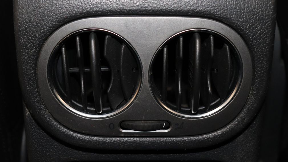 2009 Volkswagen Tiguan HIGHLINE AWD A/C TOIT CUIR MAGS #18