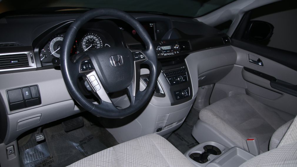 2016 Honda Odyssey SE 8 PASSAGERS A/C MAGS BLUETOOTH CAM RECUL #8