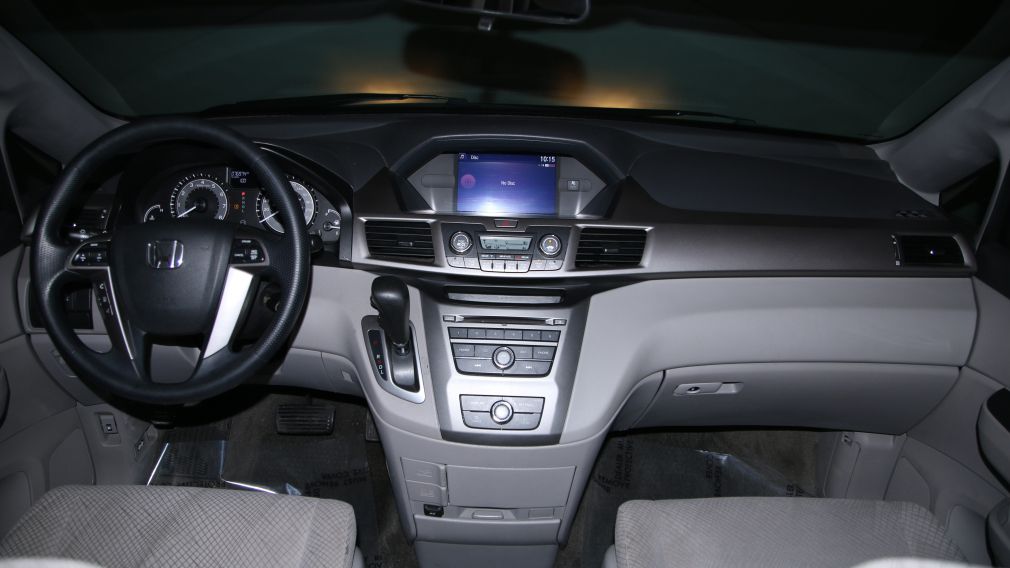 2016 Honda Odyssey SE 8 PASSAGERS A/C MAGS BLUETOOTH CAM RECUL #12