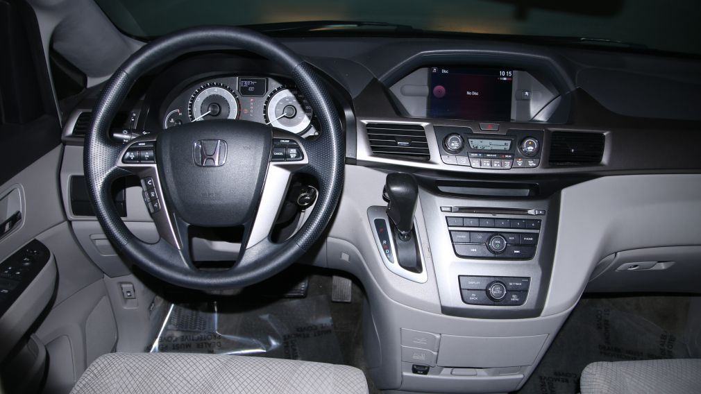 2016 Honda Odyssey SE 8 PASSAGERS A/C MAGS BLUETOOTH CAM RECUL #13