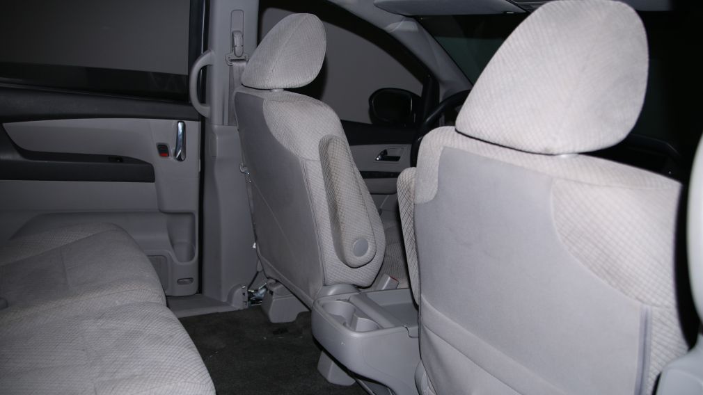 2016 Honda Odyssey SE 8 PASSAGERS A/C MAGS BLUETOOTH CAM RECUL #23