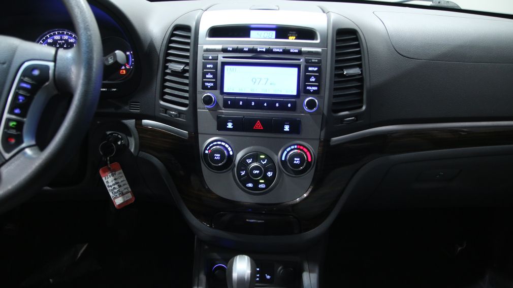 2011 Hyundai Santa Fe GL AWD AUTO A/C BLUETOOTH MAGS #14