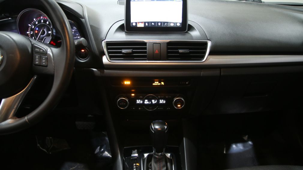 2014 Mazda 3 GT-SKY AUTO A/C CUIR TOIT NAV MAGS #17