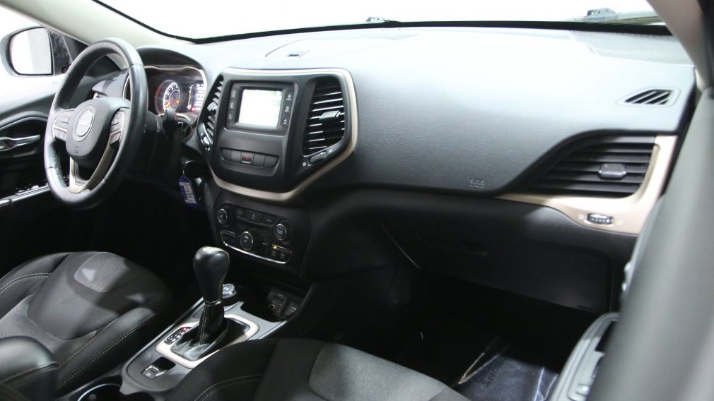 2014 Jeep Cherokee Sport 4X4 AUTO A/C BLUETOOTH #13