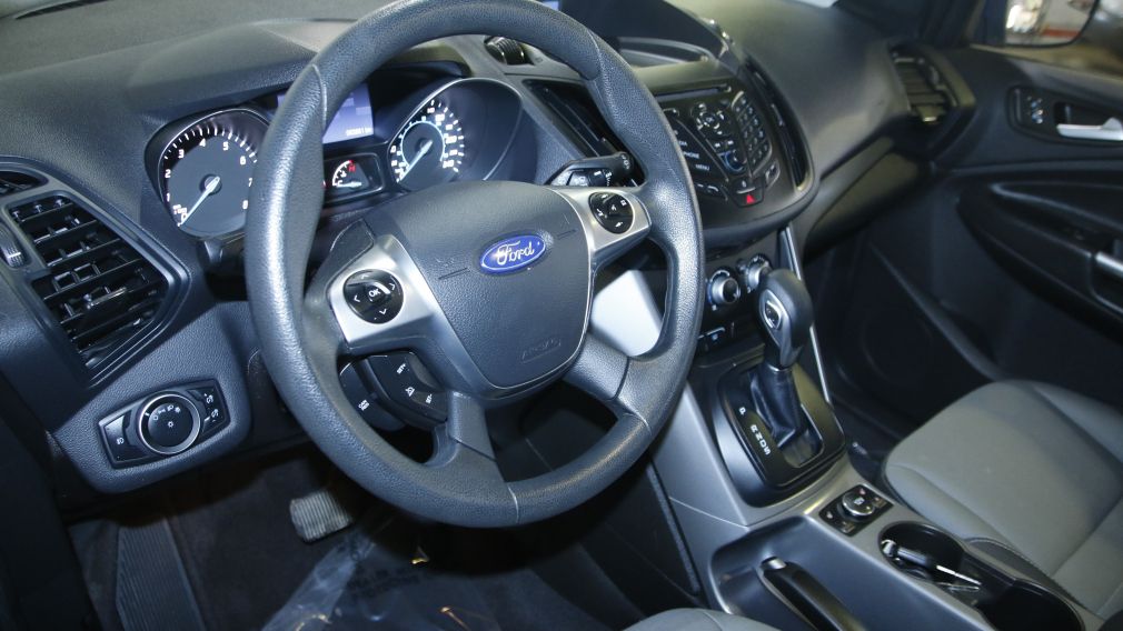 2015 Ford Escape SE AUTO AC GR ELEC CAMÉRA DE RECUL SIÈGE CHAUFFANT #9