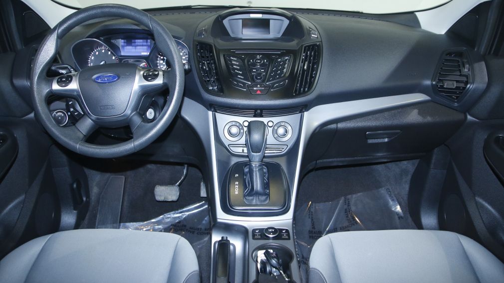2015 Ford Escape SE AUTO AC GR ELEC CAMÉRA DE RECUL SIÈGE CHAUFFANT #12
