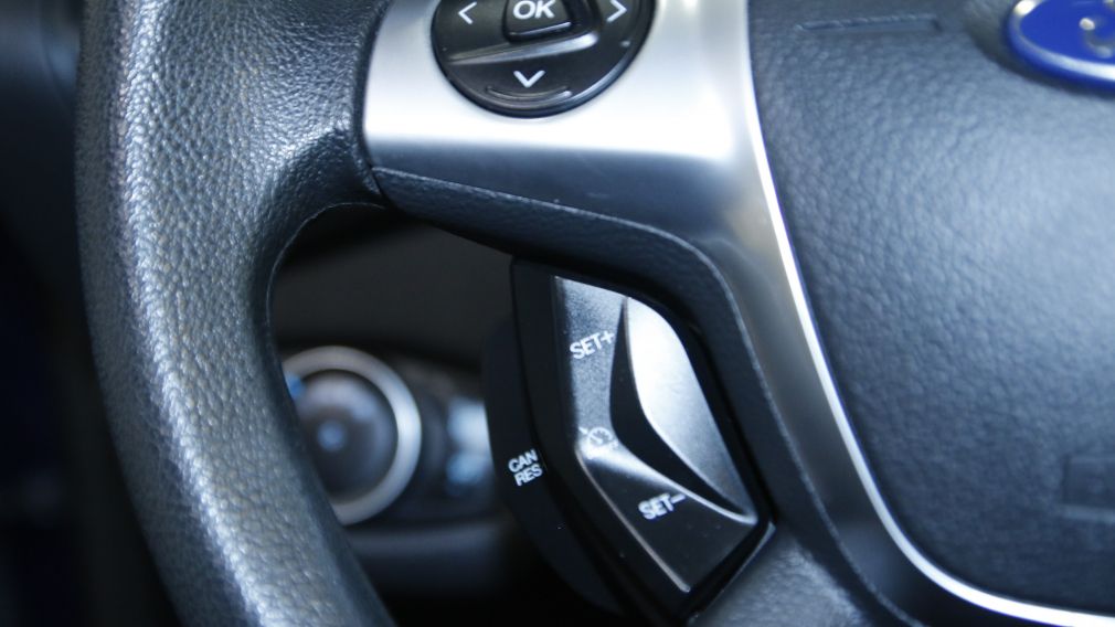 2015 Ford Escape SE AUTO AC GR ELEC CAMÉRA DE RECUL SIÈGE CHAUFFANT #17