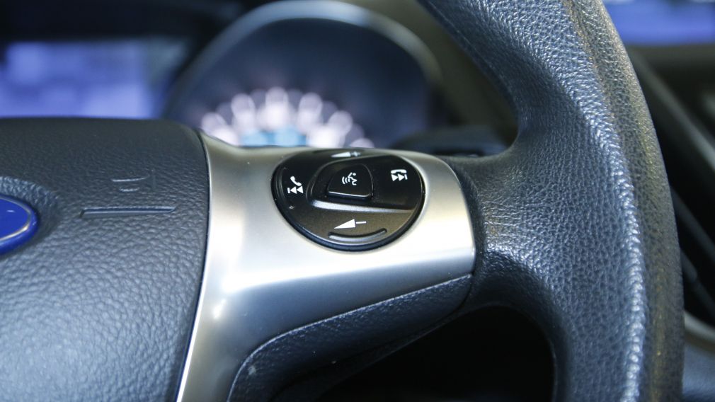 2015 Ford Escape SE AUTO AC GR ELEC CAMÉRA DE RECUL SIÈGE CHAUFFANT #18