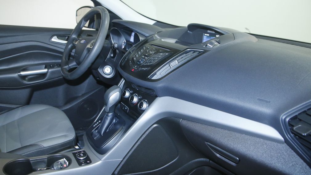 2015 Ford Escape SE AUTO AC GR ELEC CAMÉRA DE RECUL SIÈGE CHAUFFANT #24