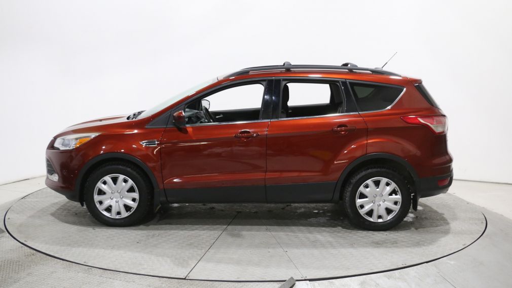 2015 Ford Escape SE AUTO AC GR ELECT MAGS BLUETOOTH CAMERA DE RECUL #1