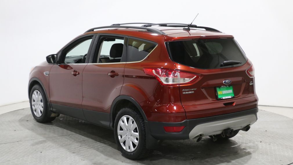 2015 Ford Escape SE AUTO AC GR ELECT MAGS BLUETOOTH CAMERA DE RECUL #2