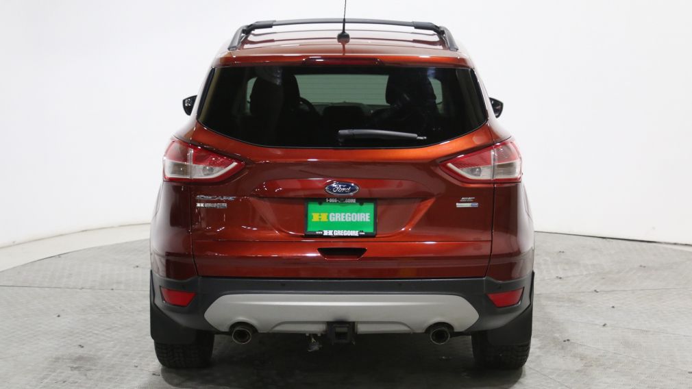 2015 Ford Escape SE AUTO AC GR ELECT MAGS BLUETOOTH CAMERA DE RECUL #3