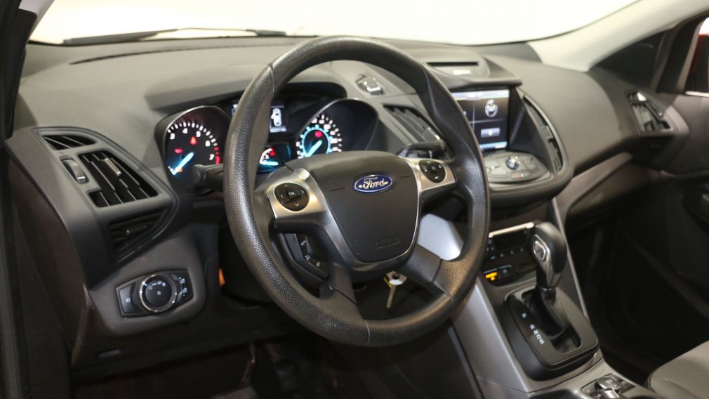 2015 Ford Escape SE AUTO AC GR ELECT MAGS BLUETOOTH CAMERA DE RECUL #6